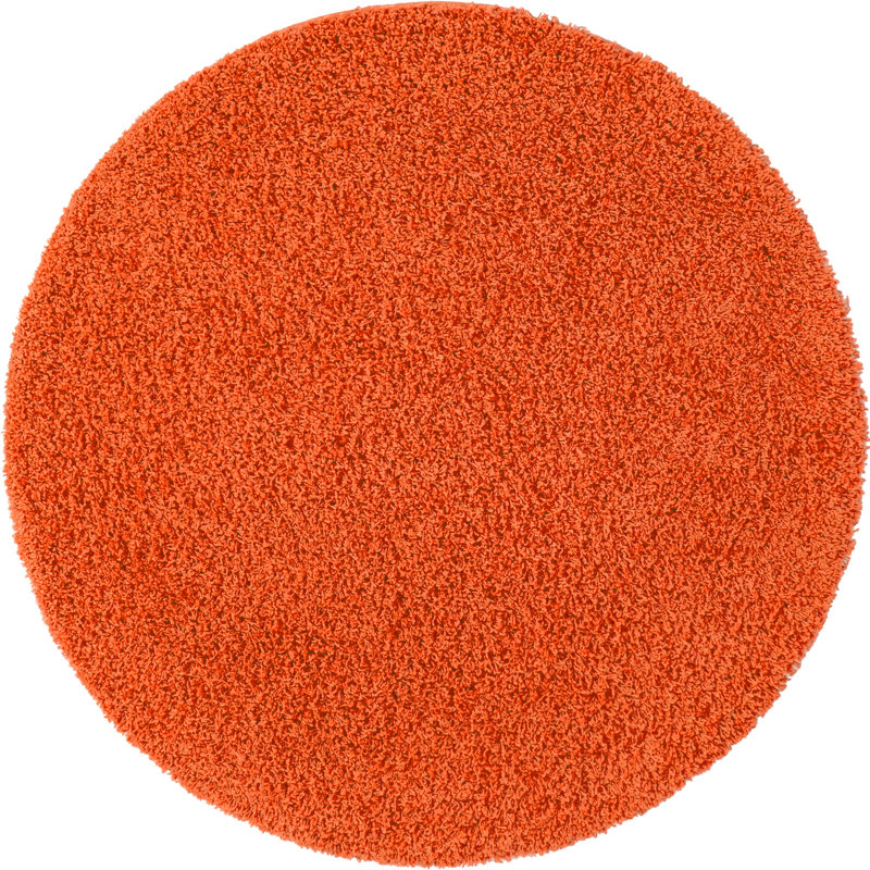 Renesha Indoor Rug, Round 6'