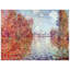 Claude Monet - Wrapped Canvas Painting-21210716