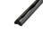 Rugosa 7/8"x 7-7/8" Ceramic Quarter Round Wall Tile Trim in Smooth