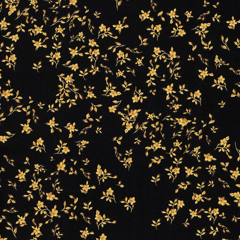 Barocco Flowers 10.1m x 70cm Wallpaper