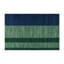 Tapis intérieur / extérieur vert HorizontalStripes