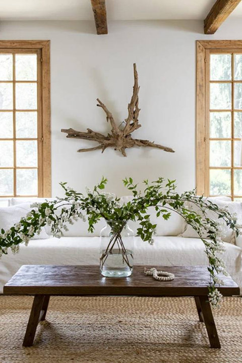 Coffee & Cocktail Tables