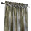 Rideau 100% coton Timm-87710061-87710064
