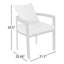 Fauteuil de 21,2 po de large Windcrest