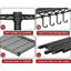 90cm W Metal Storage Rack