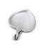 Paloma Stainless Steel Serving Piece