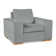Memphis Upholstered Armchair