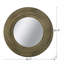 Miroir d'appoint D29.5 "