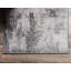 Tapis abstrait gris foncé Brandt-22532243