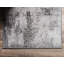 Tapis abstrait gris foncé Brandt-25020941
