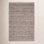 Zekia Taupe Hand-Woven Wool Rug