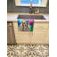 Serviette de cuisine Beardy Collie Hippie Dawg