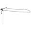 VidaXL Polyester Cover Retractable Patio Awning-125122228-125122225