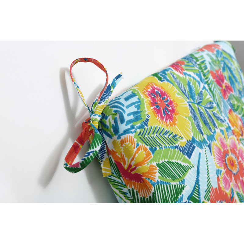 Coussin de siège / dossier intérieur / extérieur, L 23 po