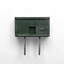 Yescom 30Pcs SPT-1 Christmas Slip Plug and Vampire Plug répertorié UL