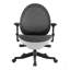 Fauteuil de direction avec accoudoirs-97810906