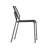 Hot Mesh Premium All-Weather Wicker Outdoor Stacking Dining Side Chair-94588387