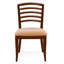 Chaise rembourrée Ayaina-28090489-28090485