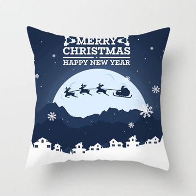 Housse de coussin Home Decor