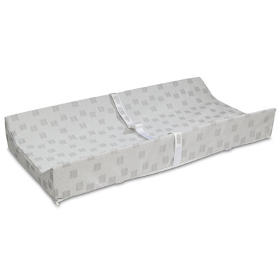 Beautyrest Platinum Contoured Changing Pad