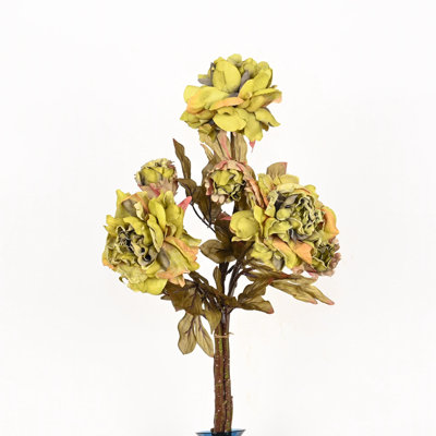 Peony Floral Arrangement