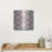 " Pink And Gray Pattern 4 " by Stellar Design Studio-437891970