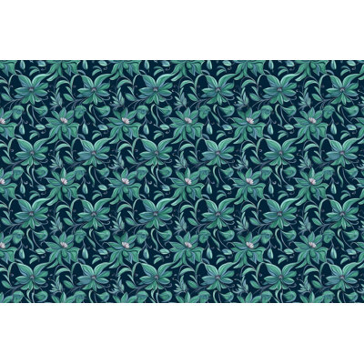 Paire de rideaux obscurcissant en polyester Myzaferr