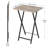 26" Tv Tray Table-1058961823