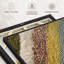 Impression sur toile de haricots secs colorés-2051107657