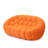Cenie Upholstered Boneless Sofa, No Assembly Required-106974400-118589335