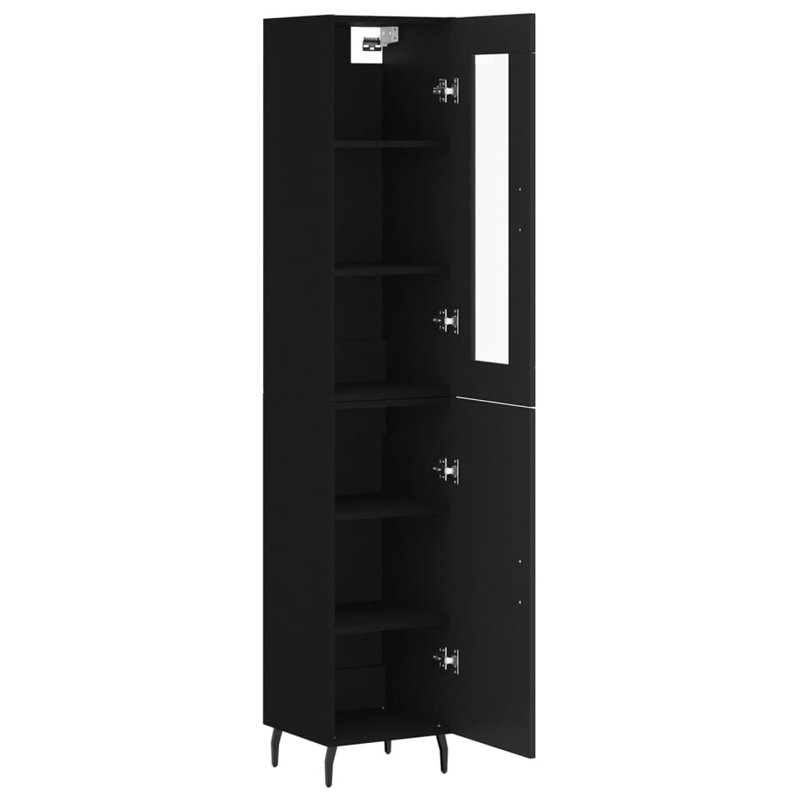 Areana Storage Cabinet
