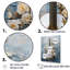 Bouzouki «Brilliance Grecian Grey I» sur toile-97059482-134201011