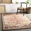 Oriental Area Rug-1936859942