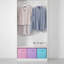 Paniers de rangement pliables-1241595226