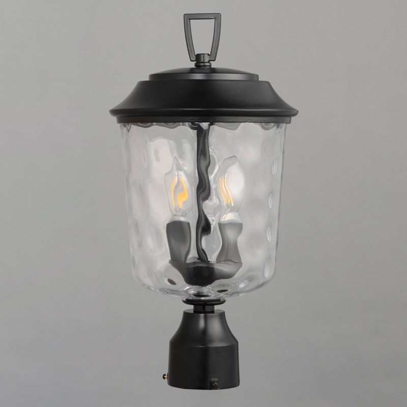 Prescott-Outdoor Post Lantern