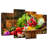 Yarlin Fresh Vegetable Basket-108905955