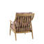 Upholstered Armchair