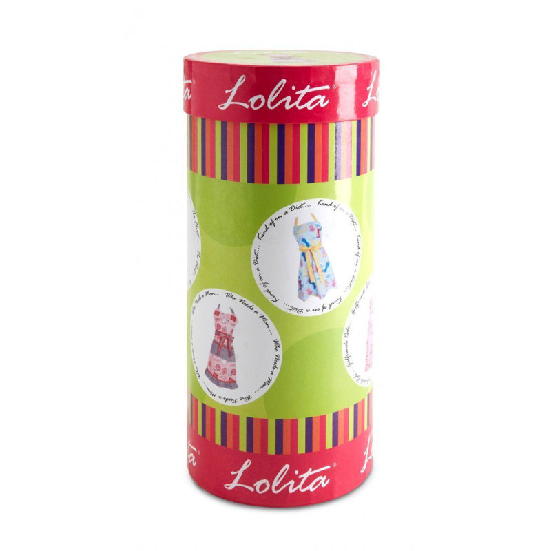Nilah Bib Apron