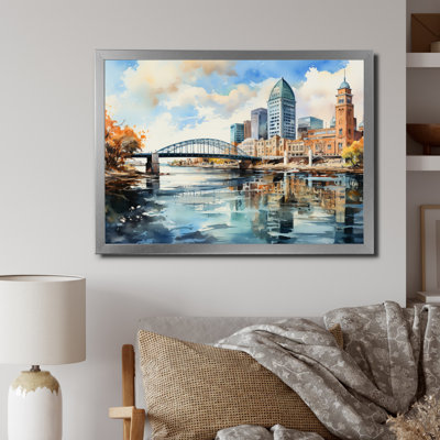 " Jacksonville Bay Florida VI "