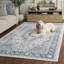 Tapis beige / gris-gris Humiston 208-1633435634