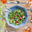 Berry & Thread Serving Bowl-38326627-93594354