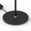 Nuha 105 H cm Swing Arm Floor Lamp-2051393241