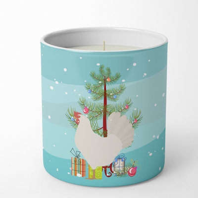 Bougie parfumée Leghorn