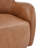 Lannion Upholstered Wingback Armchair-1590150377