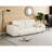 78.7" Multi-Functional Foldable Sofa Bed-527912366