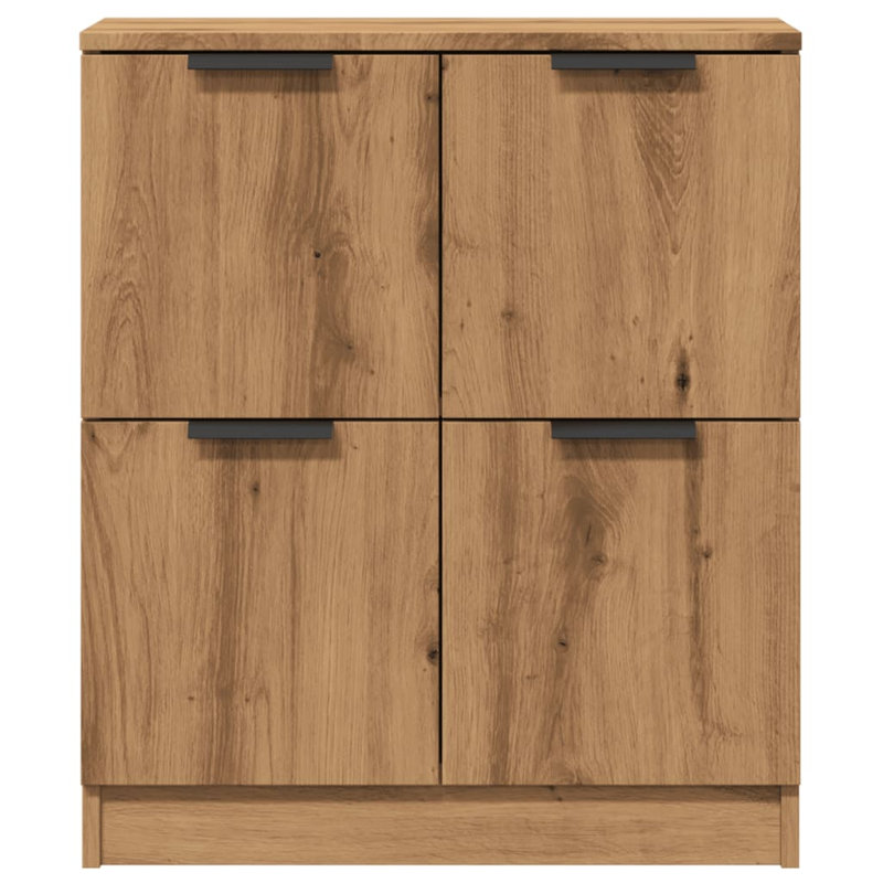 Jahmarion 60 Cm Wide Sideboard, Artisan Oak