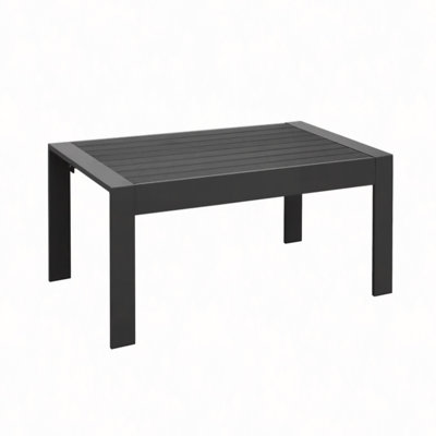 Table basse d'extérieur 43 po