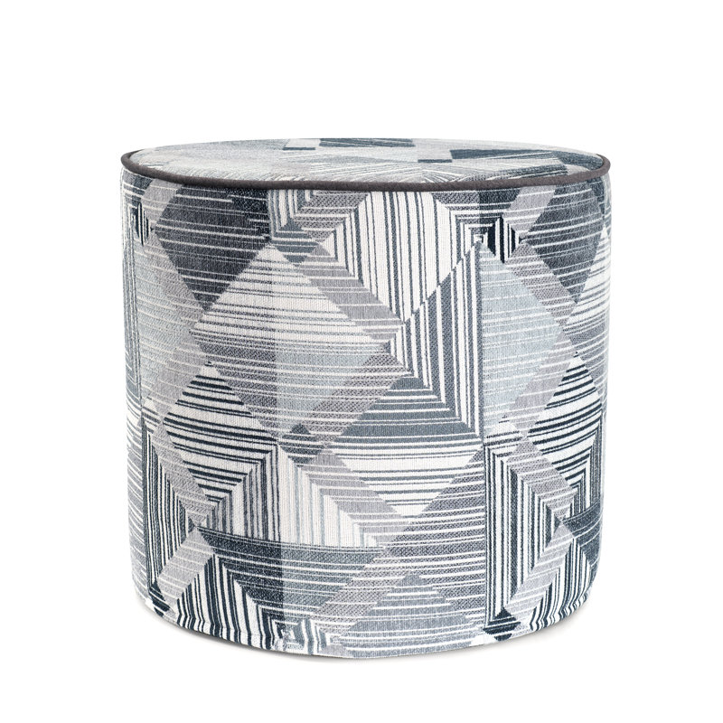 Cylindre No Tip Glendenning bleu marine