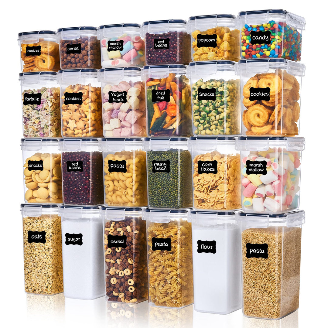 Food Storage Container