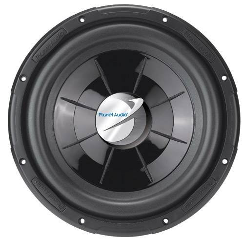 Caisson de basses 12 "1000W
